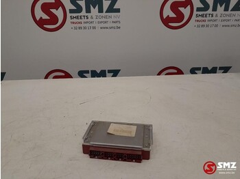 Unidad de control para Camión MAN Occ besturingseenheid intarder MAN TGX 81258106023: foto 5 Unidad de control para Camión MAN Occ besturingseenheid intarder MAN TGX 81258106023: foto 5