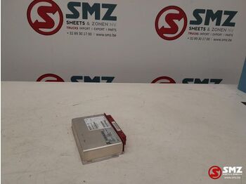 Unidad de control para Camión MAN Occ besturingseenheid intarder MAN TGX 81258106023: foto 3 Unidad de control para Camión MAN Occ besturingseenheid intarder MAN TGX 81258106023: foto 3