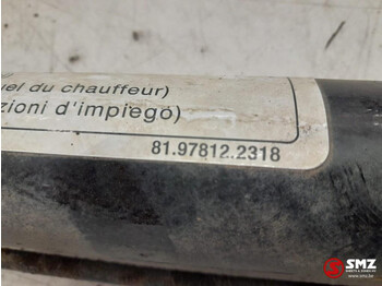 Bastidor/ Chasis para Camión MAN Occ cabinekantelcilinder MAN: foto 3