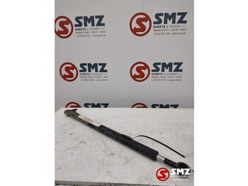 Bastidor/ Chasis MAN TGX