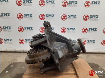 Diferencial para Camión MAN Occ differentiëel HY-1350 03 MAN 3.083: foto 4