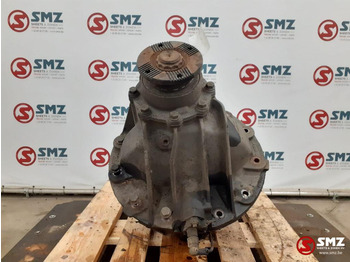 Diferencial para Camión MAN Occ differentiëel MAN 3.083: foto 4