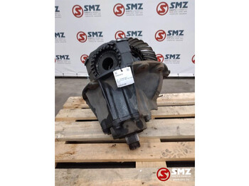 Diferencial para Camión MAN Occ differentiëel MAN TGX 81353013108: foto 3