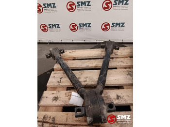 Bastidor/ Chasis MAN