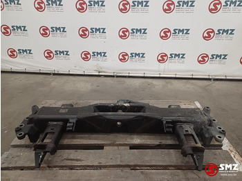 Bastidor/ Chasis MAN