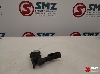 Cabina e interior para Camión MAN Occ gaspedaal + sensor MAN TGX 81259706103: foto 4
