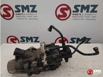 Bomba de combustible MAN