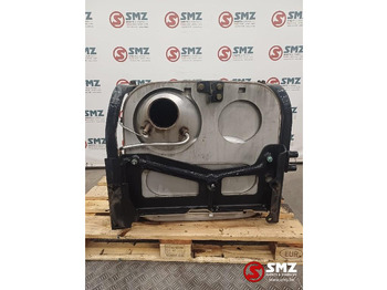 Convertidor catalítico para Camión MAN Occ katalysator Euro 6 MAN: foto 3