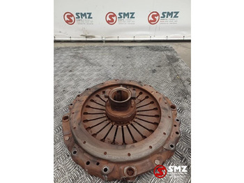 Embrague y piezas MAN