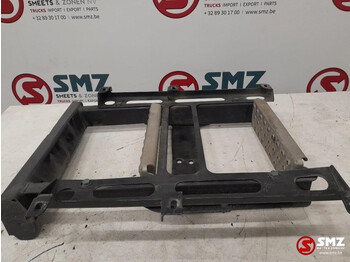 Bastidor/ Chasis MAN