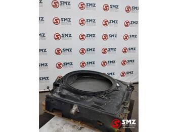 Radiador para Camión MAN Occ radiator + intercooler MAN: foto 2 Radiador para Camión MAN Occ radiator + intercooler MAN: foto 2