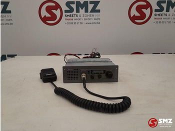 Sistema eléctrico MAN TGA