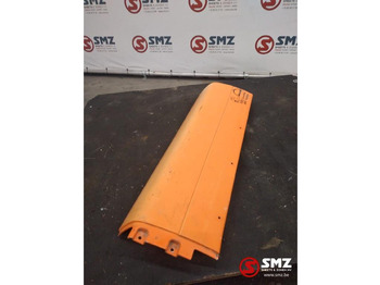 Carrocería y exterior MAN