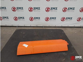 Carrocería y exterior MAN