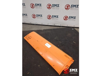 Carrocería y exterior MAN