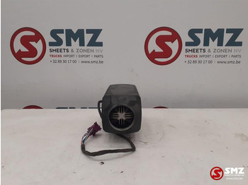 Calefacción/ Ventilación para Camión MAN Occ standverwarming airtronic D2 MAN: foto 3