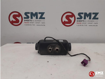 Calefacción/ Ventilación para Camión MAN Occ standverwarming airtronic D2 MAN: foto 5