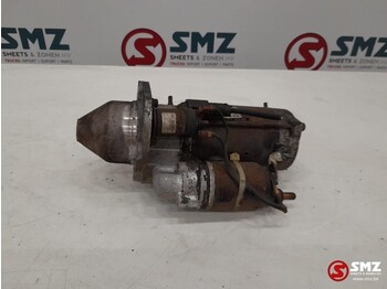 Sistema eléctrico MAN