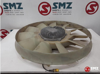 Ventilador MAN