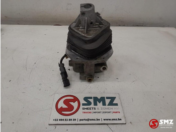 Embrague y piezas MAN