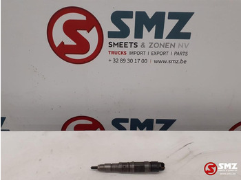 Procesamiento de combustible MAN