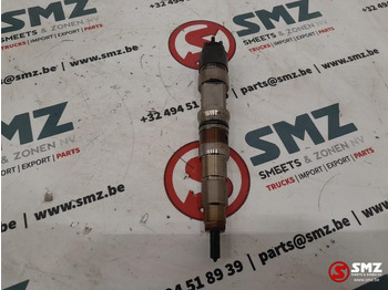 Procesamiento de combustible MAN