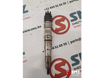 Procesamiento de combustible MAN