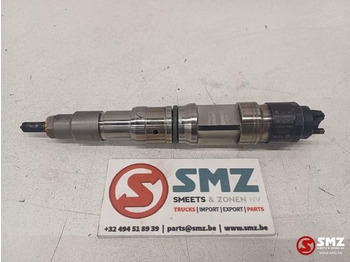 Procesamiento de combustible MAN