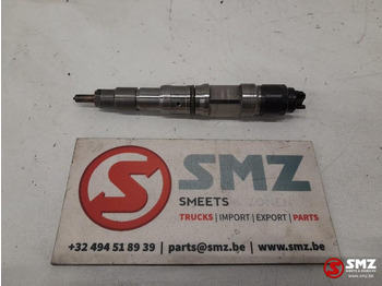 Procesamiento de combustible MAN