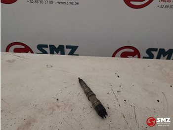 Procesamiento de combustible para Camión MAN Occ verstuiver MAN: foto 3