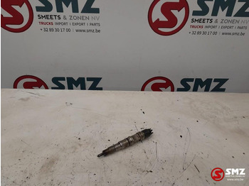 Procesamiento de combustible MAN