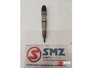 Procesamiento de combustible MAN