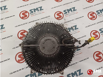 Ventilador MAN
