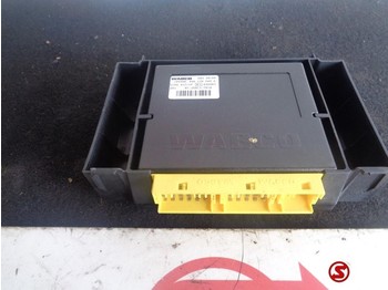 Unidad de control para Camión MAN Occ wabco ECAS ecu: foto 2 Unidad de control para Camión MAN Occ wabco ECAS ecu: foto 2