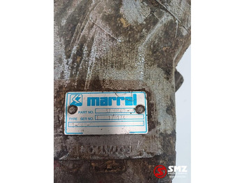 Bomba hidráulica para Camión MARREL Occ hydraulische pomp PTO Marrel: foto 5 Bomba hidráulica para Camión MARREL Occ hydraulische pomp PTO Marrel: foto 5