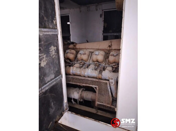 Leasing de Deutz Occ Stroomgroep Deutz 315KVA Deutz Occ Stroomgroep Deutz 315KVA: foto 2
