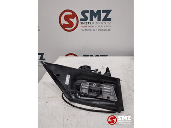 Espejo retrovisor MERCEDES-BENZ Sprinter