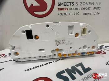 Salpicadero para Coche nuevo Mercedes-Benz Instrumentenpaneel mercedes vito a0005428401: foto 3