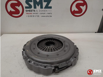 Embrague y piezas MERCEDES-BENZ