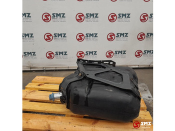 Procesamiento de combustible MERCEDES-BENZ