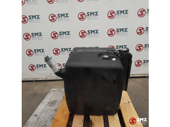 Procesamiento de combustible MERCEDES-BENZ