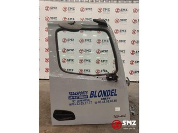 Puerta y piezas MERCEDES-BENZ Actros