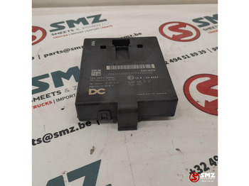 Unidad de control MERCEDES-BENZ
