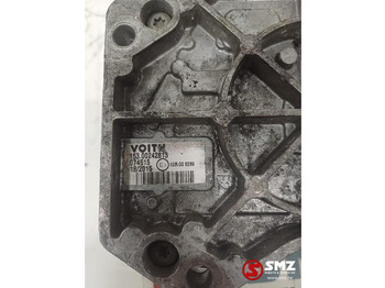 Unidad de control para Camión Mercedes-Benz Occ ECU retarderregeleenheid Mercedes Voith: foto 3