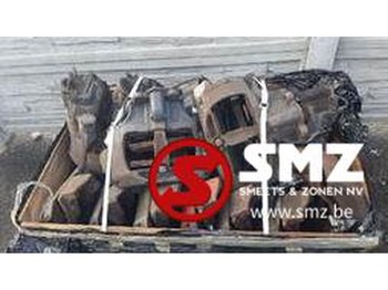 Pinza de freno MERCEDES-BENZ