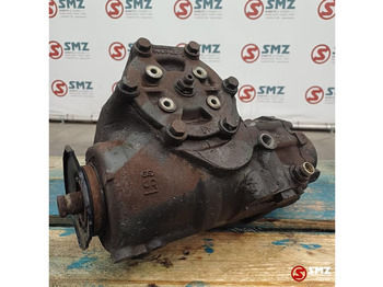 Caja de dirección MERCEDES-BENZ