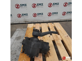 Caja de dirección para Camión Mercedes-Benz Occ Stuurhuis Mercedes: foto 2