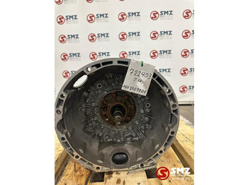 Caja de cambios MERCEDES-BENZ