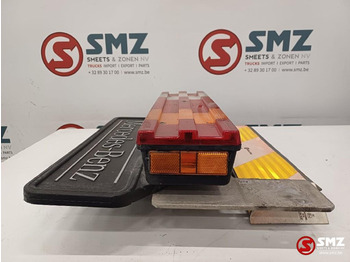 Luz trasera para Camión Mercedes-Benz Occ achterlicht rechts met steun Mercedes: foto 4