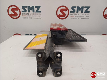 Luz trasera para Camión Mercedes-Benz Occ achterlicht rechts met steun Mercedes: foto 3